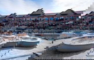 Foto 1 - Pioche Village by Park City Vacations