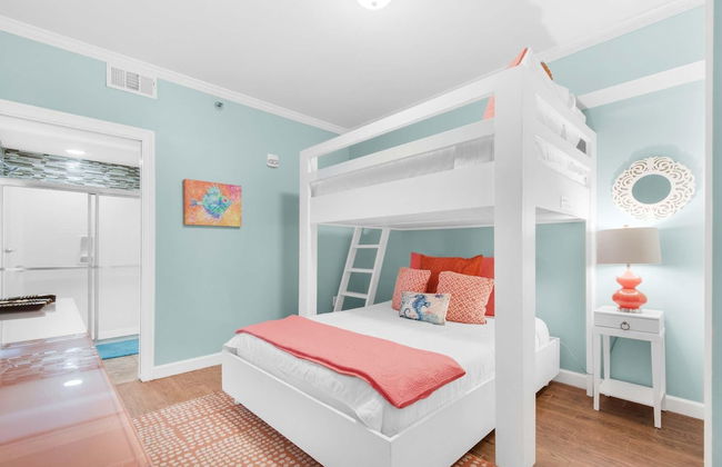 Sterling Shores 607 - Photo 5