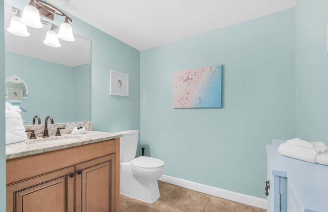 Sterling Shores 607 - Photo 19