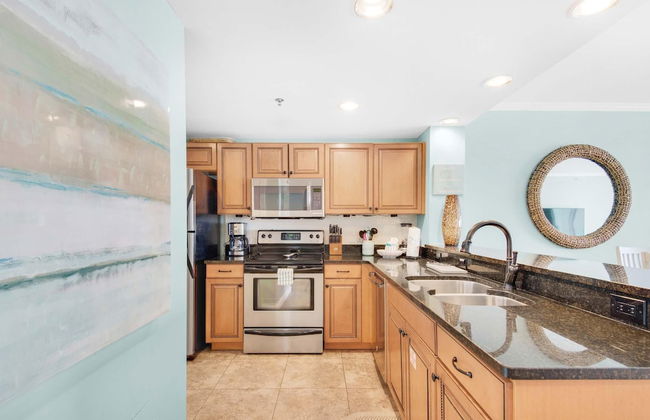 Sterling Shores 607 - Photo 8
