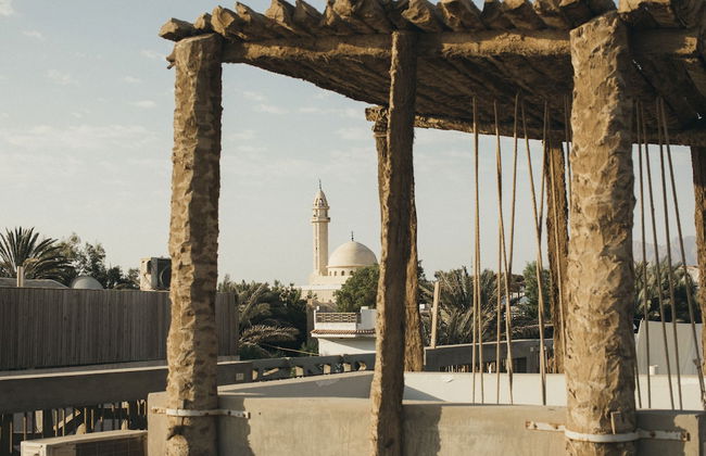 Dar Dahab - Foto 17