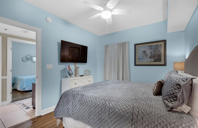 Sterling Shores 916 - Photo 2