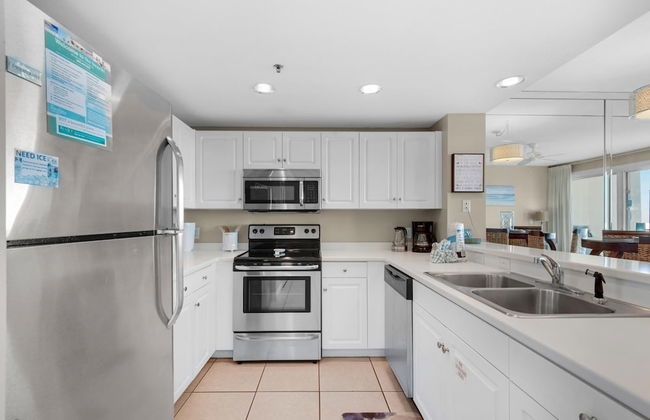 Sterling Shores 916 - Photo 15