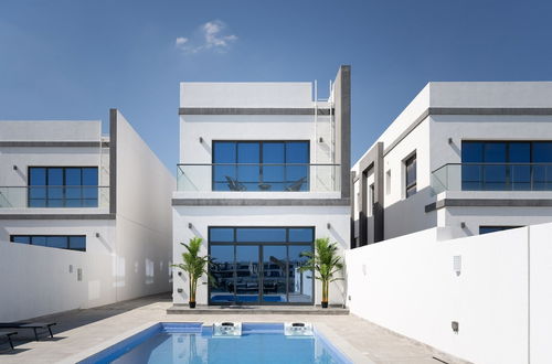 Photo 42 - Nasma Holiday Homes - Al Dana Villas