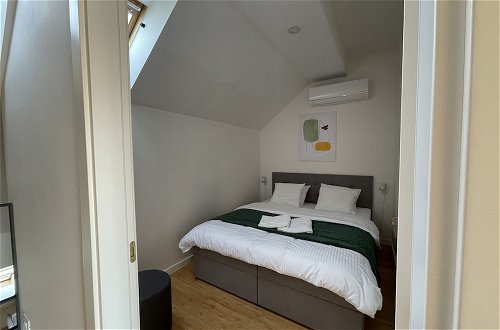 Photo 7 - 4-room apartment near Charles Square