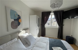 Photo 3 - 4-room apartment near Charles Square