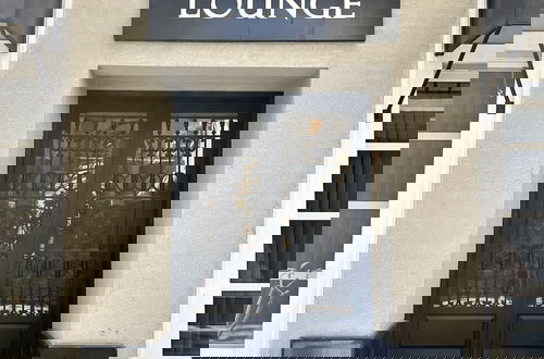 Foto 17 - Kease Hittin N-8 Lusso Hejaz BalconyXZ62