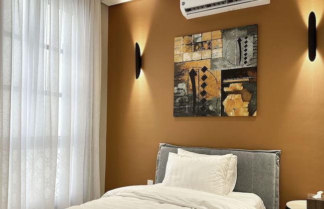 Ar Rabi H-8 Luxurious Creativity AZ36 - Photo 5
