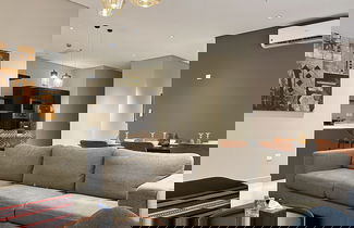 Foto 1 - Ar Rabi H-8 Luxurious Creativity AZ36