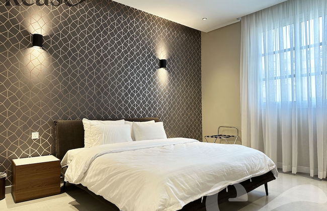 Ar Rabi H-8 Luxurious Creativity AZ36 - Photo 2