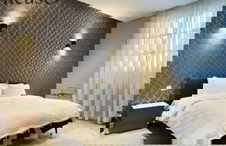 Foto 2 - Ar Rabi H-8 Luxurious Creativity AZ36