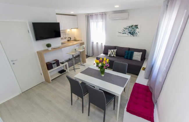 Beti Comfort - 300m From Beach - A1 - Foto 10