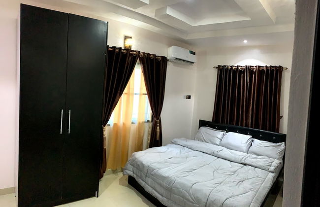 Satellite Apartment - Foto 2