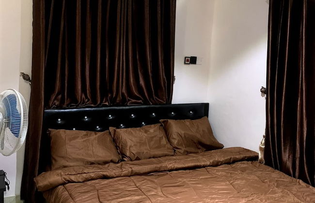 Satellite Apartment - Foto 4