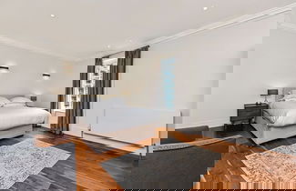Foto 1 - Montagu Square Apartments