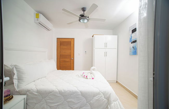 Brand new oceanfront condo in Cabarete - Foto 4