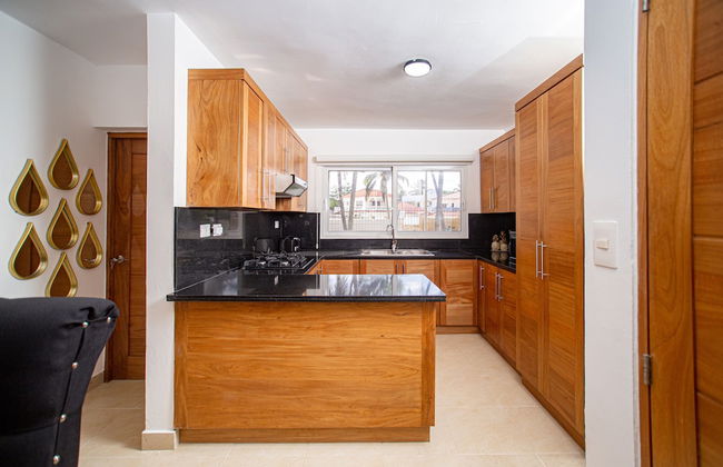 Brand new oceanfront condo in Cabarete - Foto 7