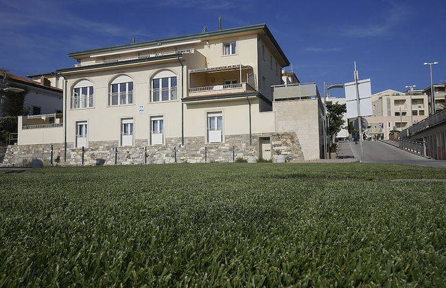 Residence Villa Livia - Foto 37