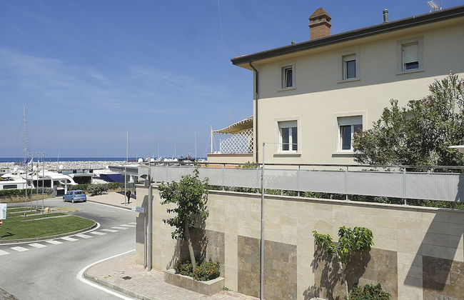 Residence Villa Livia - Foto 41