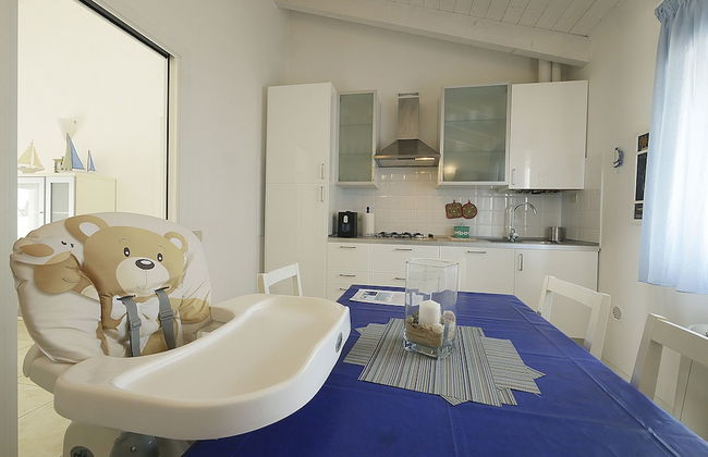 Residence Villa Livia - Foto 15