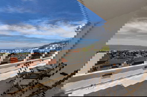 Photo 27 - Prgo - With View and Parking - A3