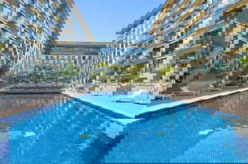 Foto 51 - Cosmos Living Luxurious Sobha Hartland
