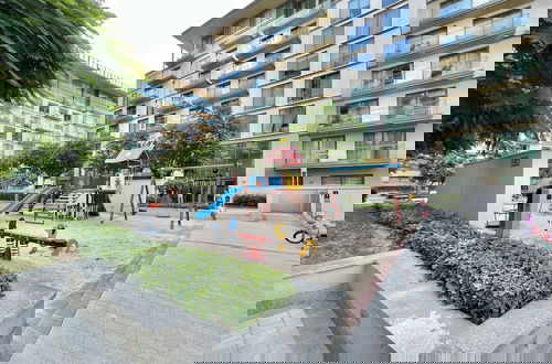 Foto 47 - Cosmos Living Luxurious Sobha Hartland