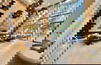 Foto 2 - Cosmos Living Luxurious Sobha Hartland