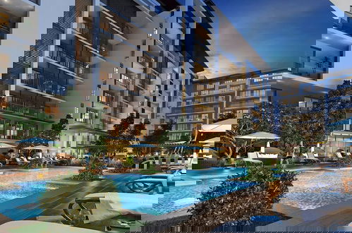 Foto 35 - Cosmos Living Luxurious Sobha Hartland
