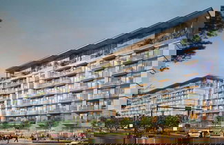 Foto 1 - Cosmos Living Luxurious Sobha Hartland