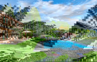 Foto 1 - Villa Il Baiocco 8 in Ospedaletto