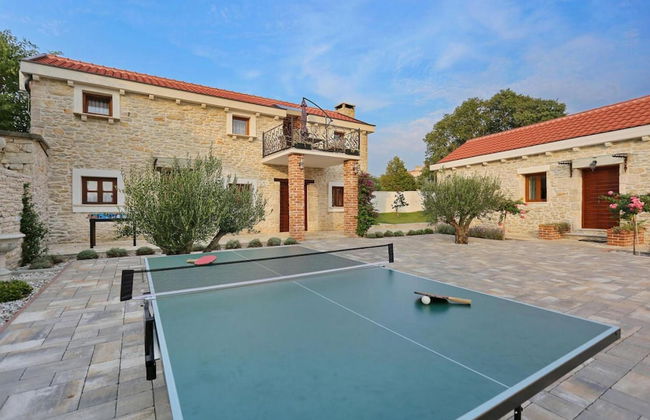 Villa Tereza in Prkos - Foto 21