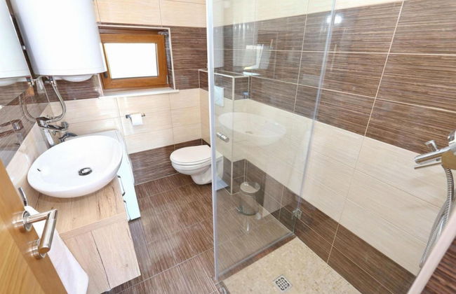Villa Tereza in Prkos - Foto 35