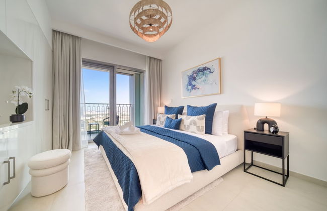 Classy Downtown 2BR w City View Balcony - Foto 41