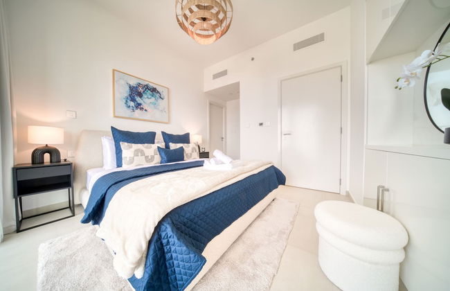 Classy Downtown 2BR w City View Balcony - Foto 37