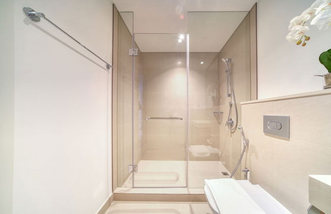 Classy Downtown 2BR w City View Balcony - Foto 42