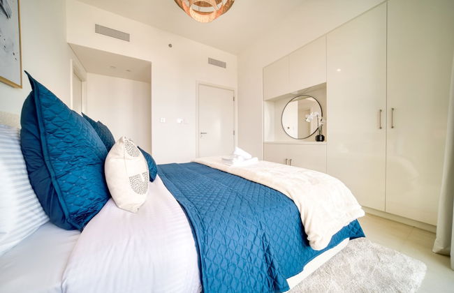 Classy Downtown 2BR w City View Balcony - Foto 36