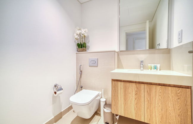 Classy Downtown 2BR w City View Balcony - Foto 48