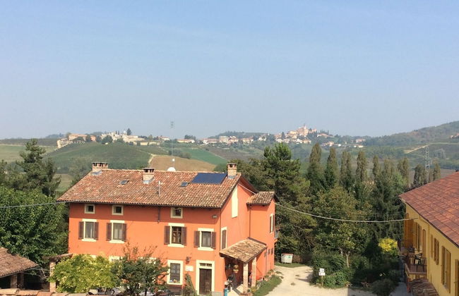Agriturismo La Mussia - Foto 65