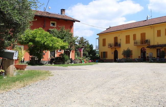 Agriturismo La Mussia - Foto 57