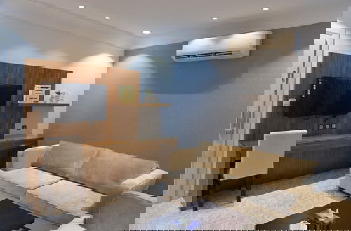 Foto 24 - Crown City Hotel