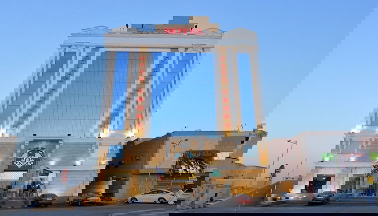 Foto 1 - Crown City Hotel
