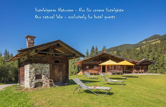 Hotel Talhof - Foto 22