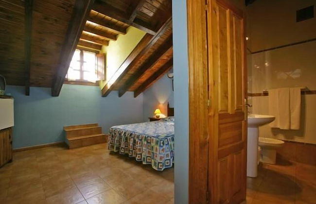 Picu Castiellu Aparthotel - Foto 2