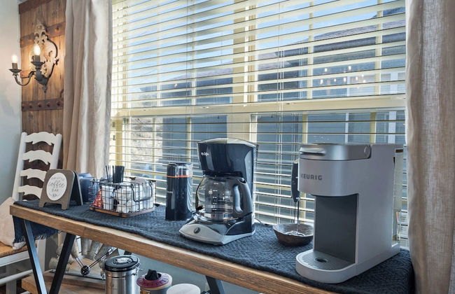 Par 7 Penthouse at Stonebridge Resort - Foto 17