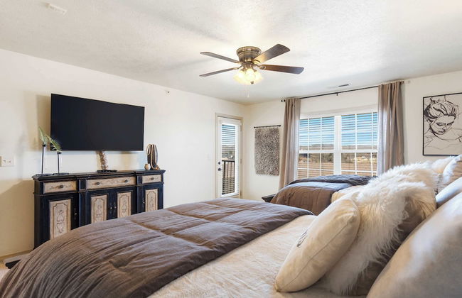 Par 7 Penthouse at Stonebridge Resort - Foto 6