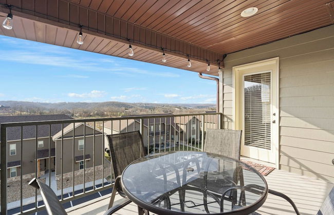 Par 7 Penthouse at Stonebridge Resort - Foto 20