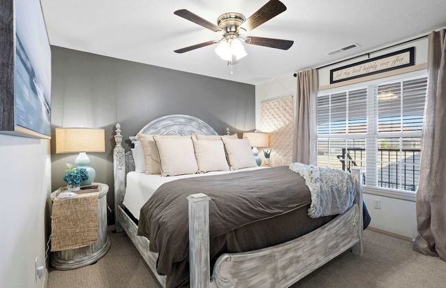 Par 7 Penthouse at Stonebridge Resort - Foto 7