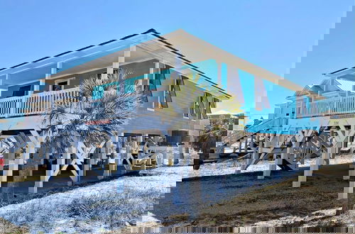 Foto 1 - Pelican's Rest Beach House