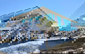 Foto 1 - Pelican's Rest Beach House